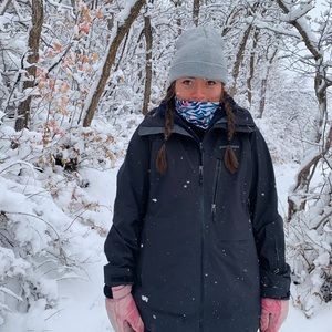 Meet your Posher, Delaney